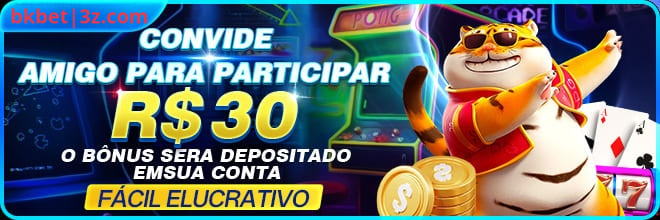 bkbet Indique amigos para receber um bônus